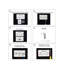 Alice-Mae Wall Mounted Socket-662160788