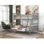 Gunaras Kids Twin Over Full Bunk Bed-2073884708