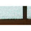Tapis turquoise / blanc Rustica Farmhouse-61519405