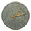 Tree of Life 16" Wall Clock