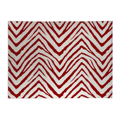 Tapis de cuisine Zebra