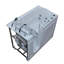 Baignoire à air/tourbillon 52,8 po x 30 po Ashton-23011794-23011796