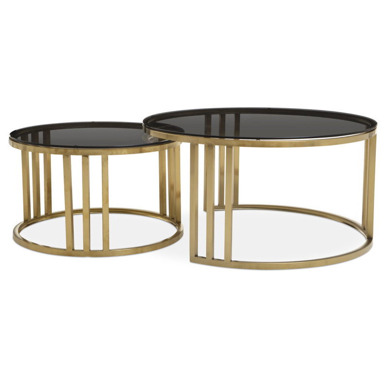 Ranchester Frame Coffee Table