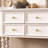 American Console Table