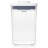 4 Container Food Storage Set