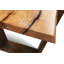 Oak Solid Wood Dining Table