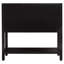 36" Robertson Single Bathroom Vanity Set with Oval Undermount Sink-75247233-75247237-75247238
