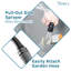 Évier à lessive autoportant avec robinet L 23,25 po x l 17,75 po-57885606-57885607