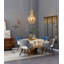 Koren Glass Table Vase