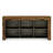 Farmhouse Console Table