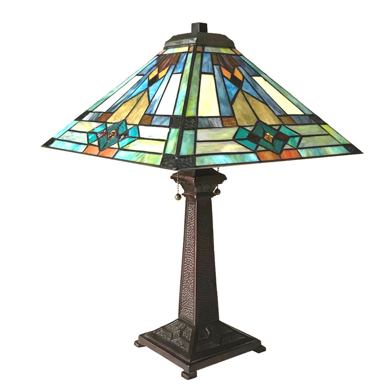 Lampe de table 16 po Stites