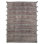 Wool Striped Area Rug