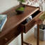 Console simple de style chinois-646748974
