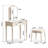 Antonnio Vanity