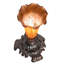 7" Victorian Candle/Pk-689515455
