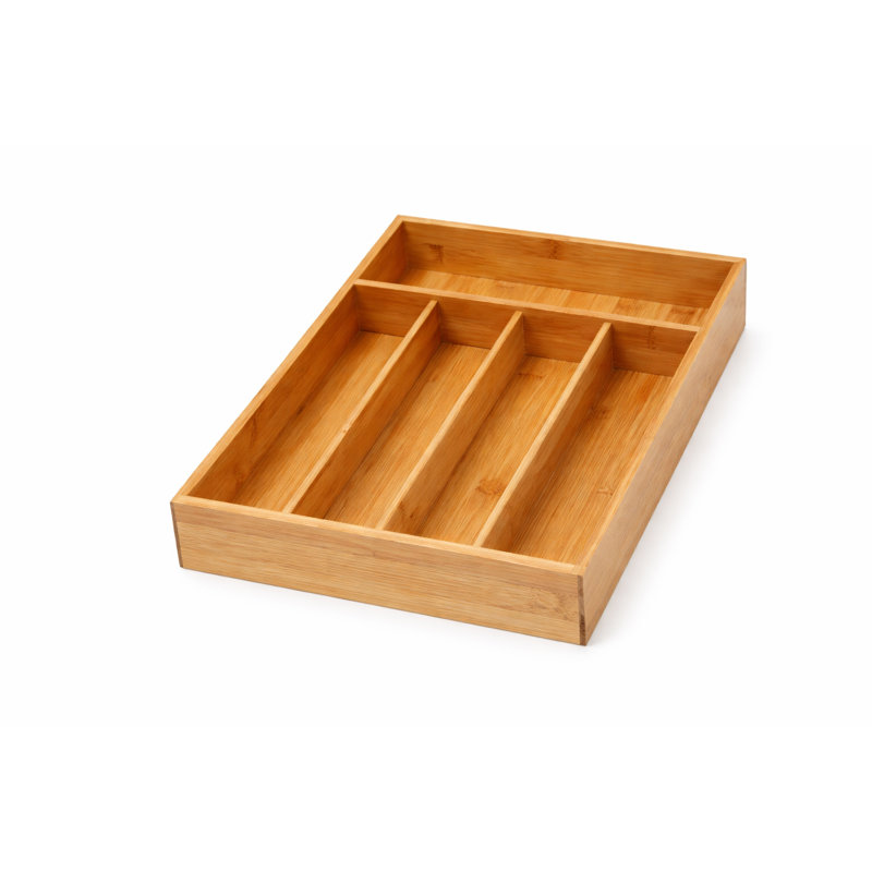 Rangement de tiroir h 2 po x l 10 po x p 14 po