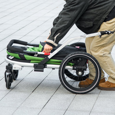 Collapsible Pet Carrier with 1 Door