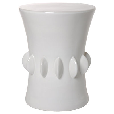 Jewel Garden Stool