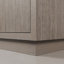 Ensemble de meuble-lavabo double 60 po Kamila-1247211502