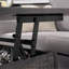 Table basse à plateau relevable