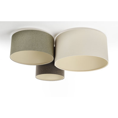 Avaughn Flush Mount