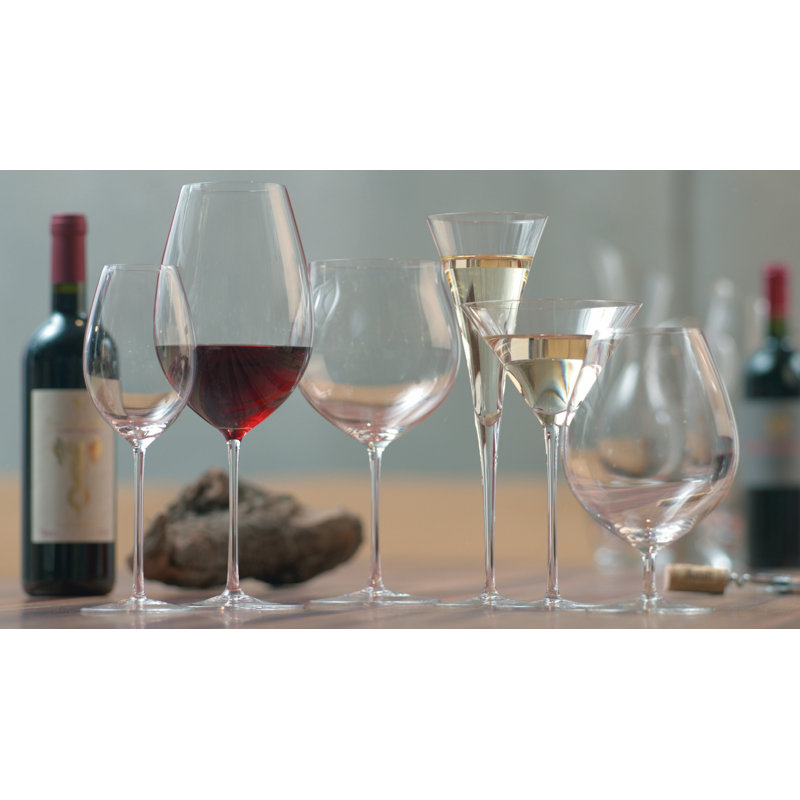 Enoteca Wine Glass