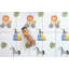 Savannah Super Size Foam Playmat