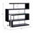 Buck II Writing Desk With Shelf-2052082029