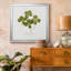 «Pressed Clover I», reproduction encadrée de qualité supérieure - prête à être accrochée-1872520554-1872520559-1872520560