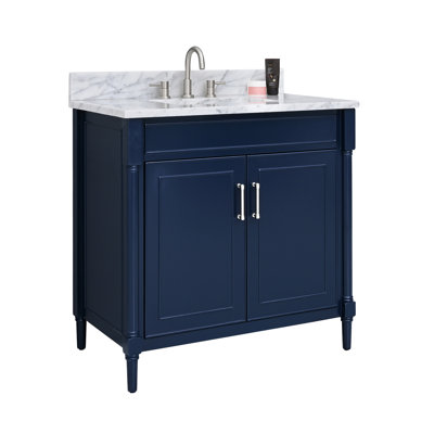 Bristol 31'' W Single Vanity