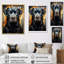 Cane Corso Confidence I sur toile-6283156-6283167