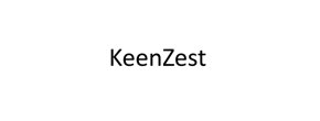 KeenZest Logo