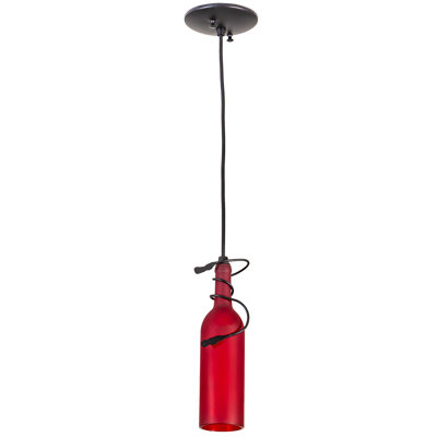 Metro Fusion 1 - Light Pendant