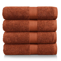 Nobranded 900 GSM 100% Egyptian Cotton Towel,Oversized Bath Towels-Heavy Weight & Absorbent-top Luxury Bath Towels at A Seven-Star Hotel in Dubai