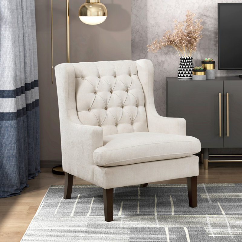 Mobilier de salon 1pc, Beige