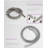 2 Handle Waterfall Faucet-88864250