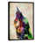 Black Floater Framed is unavailable