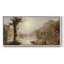 Paysage, série CCI, toile tendue avec châssis, prête à être accrochée-1519306452-1519306454
