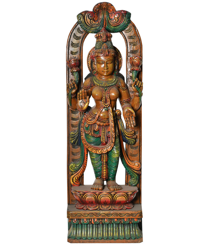 Religious & Spiritual Statue