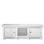 Elly Unfinished TV Stand for TVs up to 65"