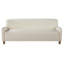 Upholstered 79.9 " Linen Sofa-402841794
