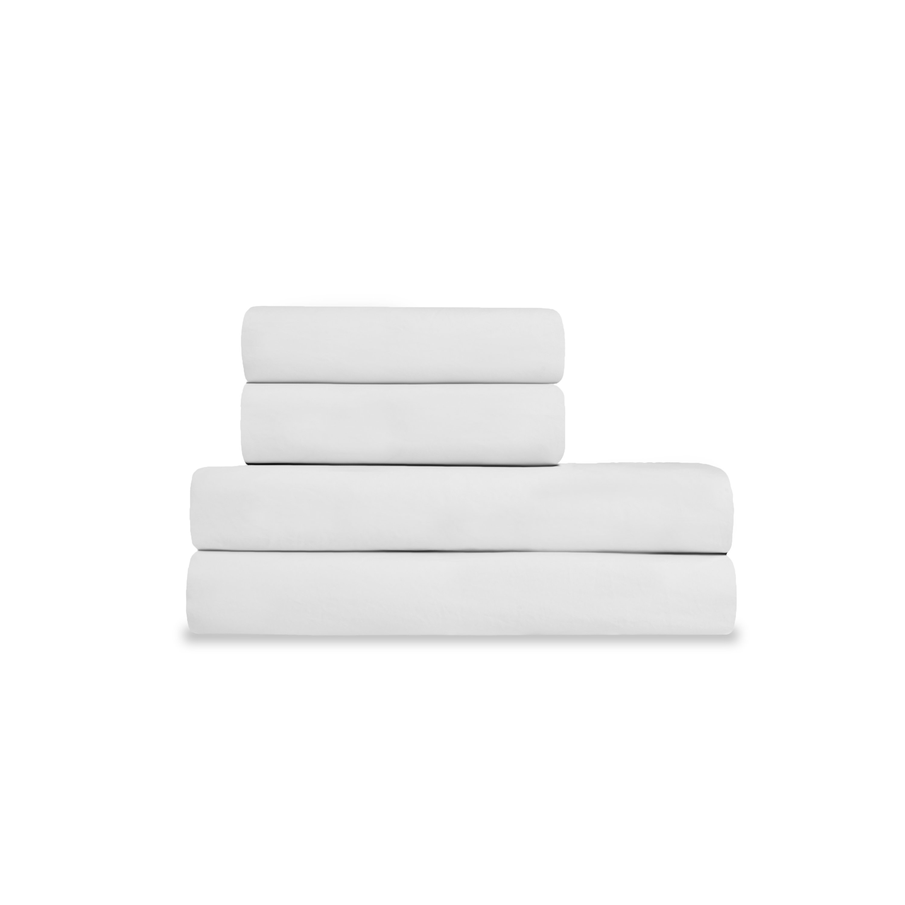 AllModern Johannes 200 Thread Count 100% Cotton Percale Sheet Set ...