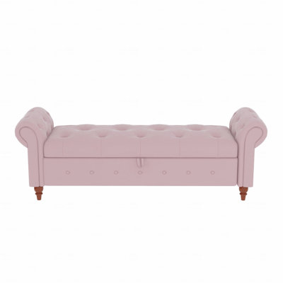 Bed Bench