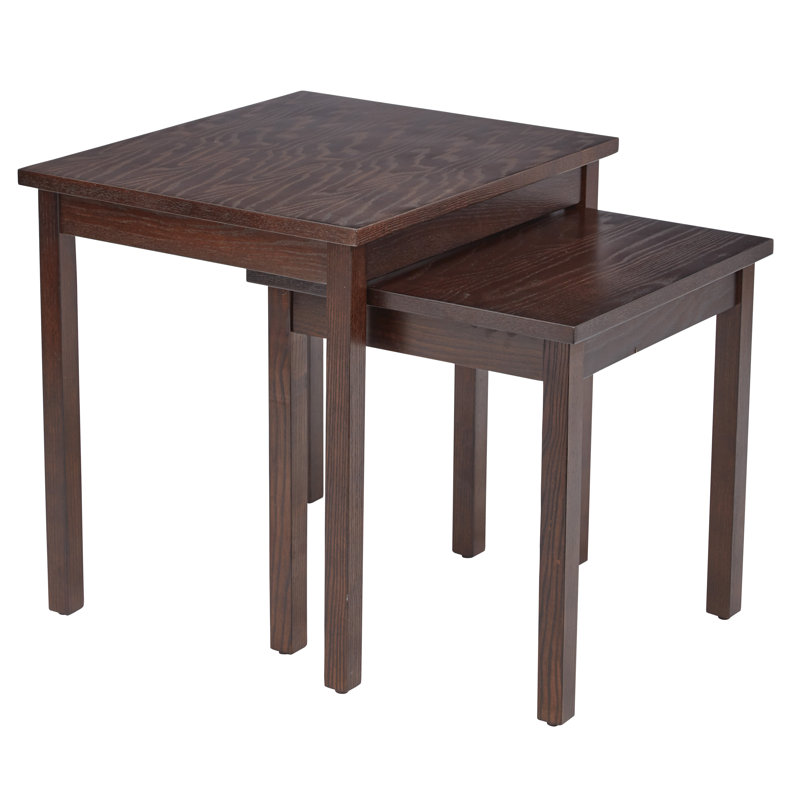 Nesting Tables