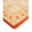 Classic One-of-a-Kind 10' 5" X 13' 5" Hand Knotted Area Rug