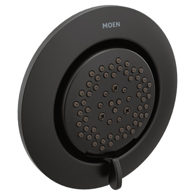 Mosaic Multi Function Adjustable Shower Head