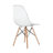 Indraj 4 - Person Four Leg Dining Set