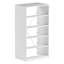 Commode 5 tiroirs avec grands tiroirs en tissu-1368062047
