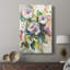 Summer Friends I -Gallery Wraraped Cavas-1075896823