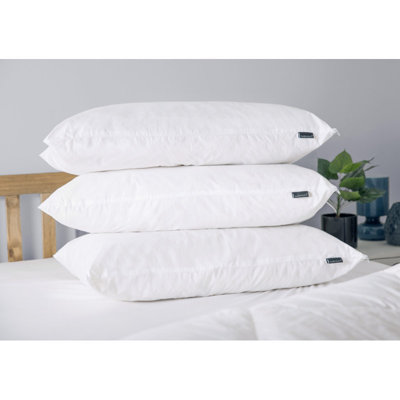 Wool Pillow